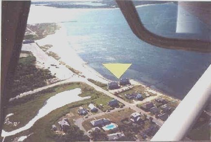 Hyannis Cape Cod vacation rental - 