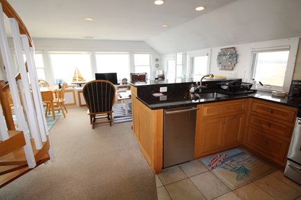 Hyannis Cape Cod vacation rental - 