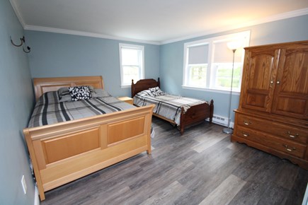 Yarmouth Cape Cod vacation rental - Queen/twin room