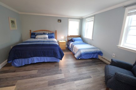 Yarmouth Cape Cod vacation rental - Full/twin room