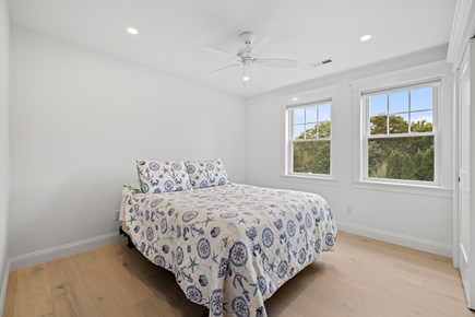 Falmouth Cape Cod vacation rental - Second Floor Bedroom