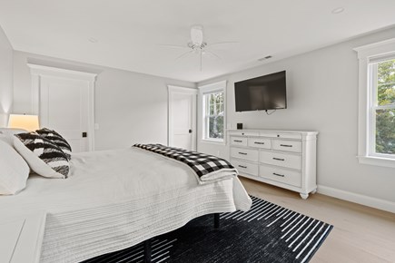 Falmouth Cape Cod vacation rental - Primary Bedroom