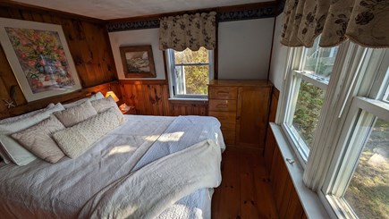 Centerville, Craigville Cape Cod vacation rental - Second bedroom