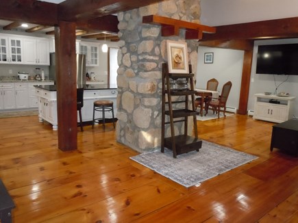 Hyannis Cape Cod vacation rental - Great Room Entrance