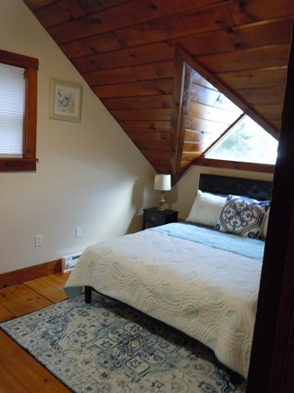 Hyannis Cape Cod vacation rental - Fourth queen bedroom.