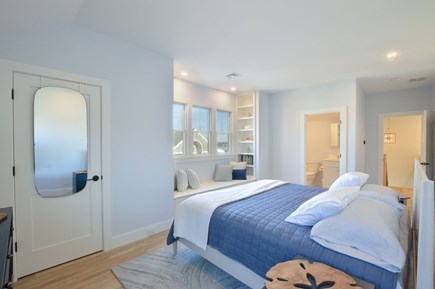 Falmouth  Cape Cod vacation rental - Stunning water views, King Bed and attached full bath.