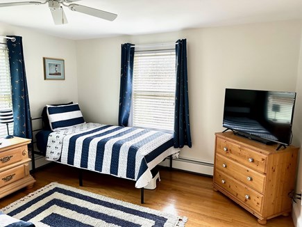 Osterville Cape Cod vacation rental - Smart TV in bedroom
