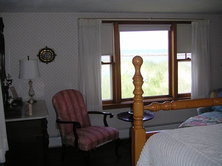 East Dennis Cape Cod vacation rental - Master Bedroom