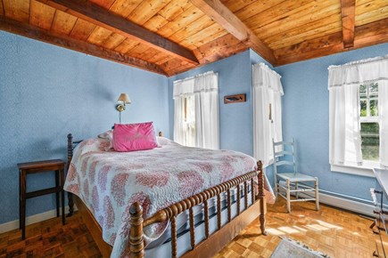 East Dennis Cape Cod vacation rental - Full bedroom