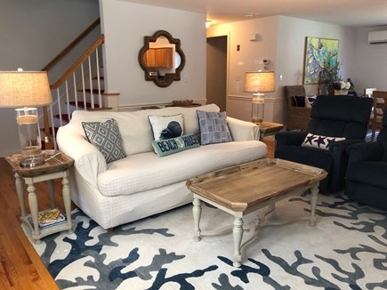 Chatham Cape Cod vacation rental - Main Living Area