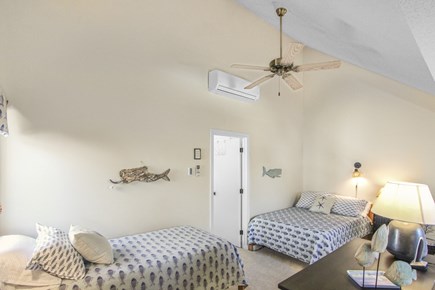 Ocean Edge Cape Cod vacation rental - Upstairs Sleeping area
