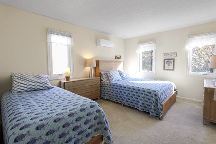 Ocean Edge Cape Cod vacation rental - Upstairs Bedroom