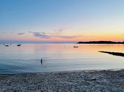 Falmouth Cape Cod vacation rental - 