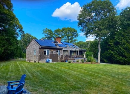 Brewster Cape Cod vacation rental - 