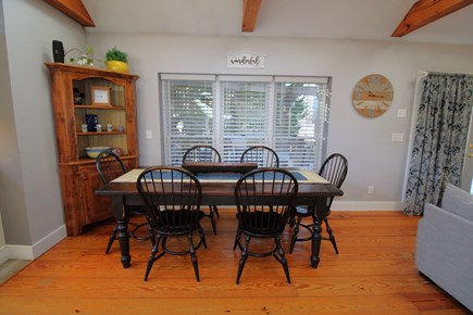 Brewster Cape Cod vacation rental - 