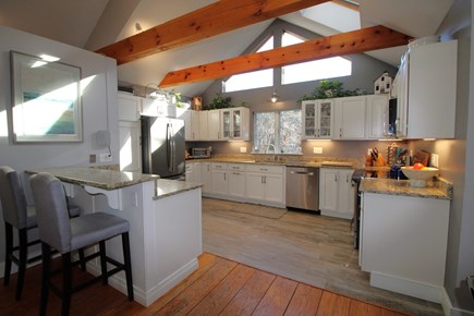 Brewster Cape Cod vacation rental - 