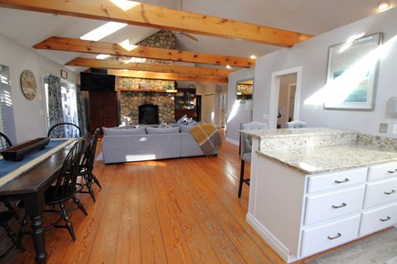 Brewster Cape Cod vacation rental - 