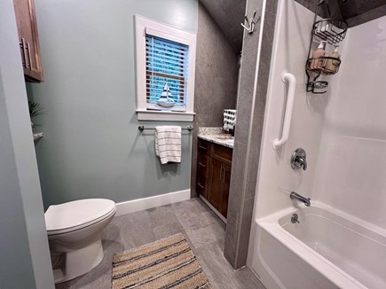 Brewster Cape Cod vacation rental - 