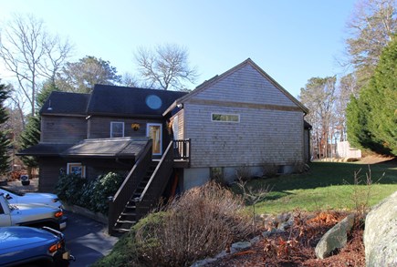 Brewster Cape Cod vacation rental - 