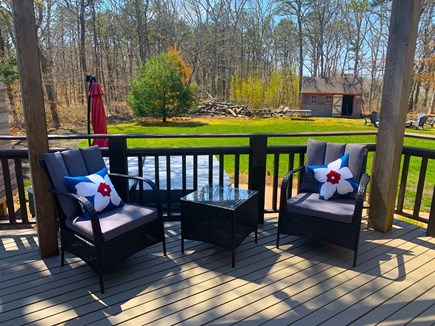 Brewster Cape Cod vacation rental - 