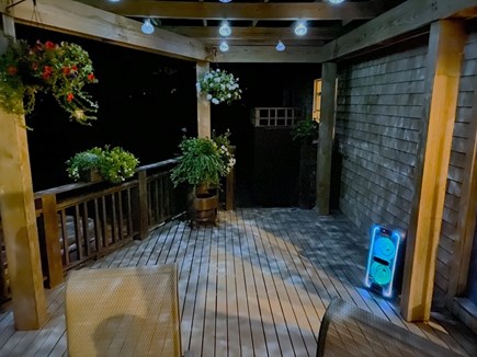 Brewster Cape Cod vacation rental - 