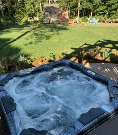 Brewster Cape Cod vacation rental - 