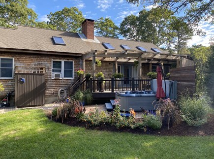 Brewster Cape Cod vacation rental - 