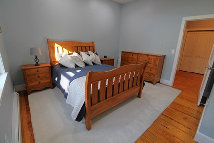 Brewster Cape Cod vacation rental - Queen room