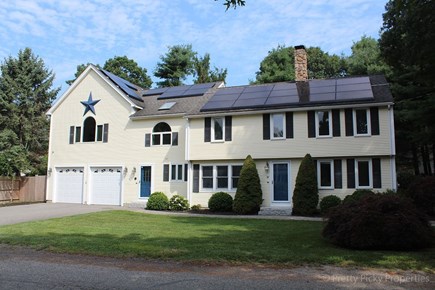 Osterville Cape Cod vacation rental - Welcome to Osterville