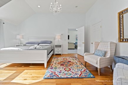 Osterville Cape Cod vacation rental - Primary ensuite