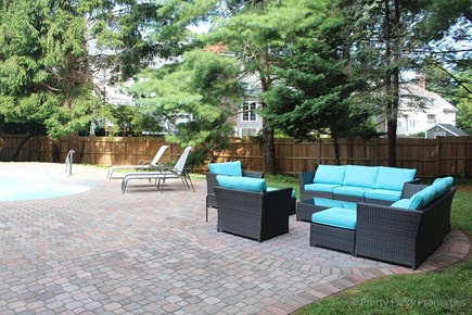 Osterville Cape Cod vacation rental - 