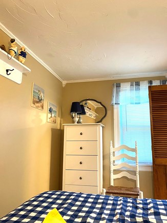 Eastham, Pine Tree Cottages Cape Cod vacation rental - Bedroom