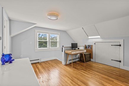 Chatham Cape Cod vacation rental - Second level office space