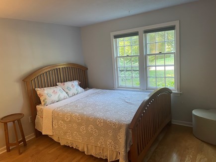 Yarmouthport Cape Cod vacation rental - Guest Bedroom