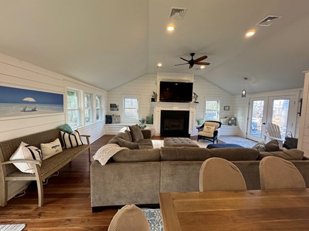 Falmouth Cape Cod vacation rental - 