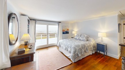 Barnstable Cape Cod vacation rental - Primary Bedroom