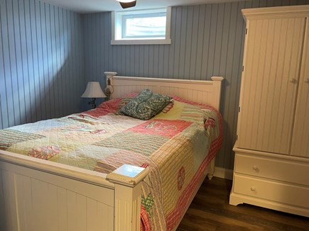 West Yarmouth Cape Cod vacation rental - 4th bedroom