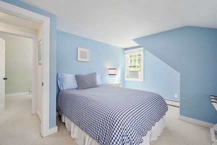 Chatham Cape Cod vacation rental - Bedroom with 1 queen bed