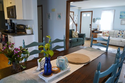 Barnstable, Hyannis Cape Cod vacation rental - 