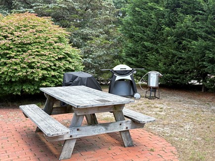 Orleans Cape Cod vacation rental - 