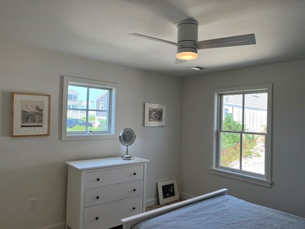 E. Sandwich Cape Cod vacation rental - Bedroom with Queen Bed