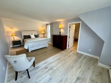 Brewster Cape Cod vacation rental - Secondary Bedroom (Second Floor)