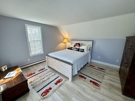Brewster Cape Cod vacation rental - Third Bedroom (Second Floor)