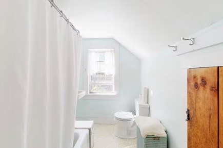 Truro Cape Cod vacation rental - Bathroom 2