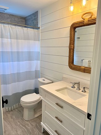 Harwich Cape Cod vacation rental - Full bath
