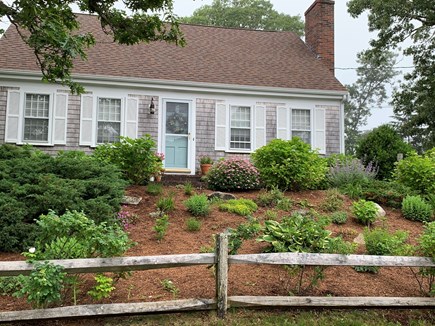 Harwich Cape Cod vacation rental - Book an unforgettable stay at Hydrangea House today