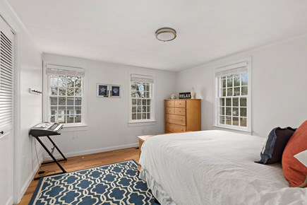 Harwich Cape Cod vacation rental - Bright and welcoming