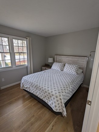 Dennis Cape Cod vacation rental - Bedroom 2: Queen Bed
