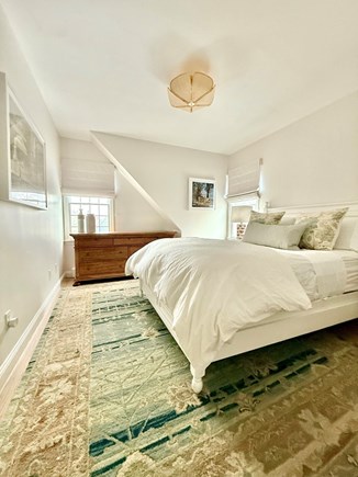 Sandwich, Sandy Neck  Cape Cod vacation rental - Queen bedroom
