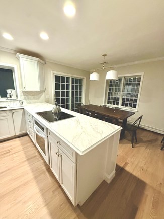 Sandwich, Sandy Neck  Cape Cod vacation rental - 